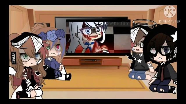 Aftons reacts to William's memes!! смотреть онлайн