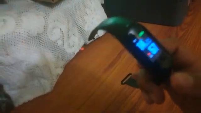 How to pair your MI 3 band with your mobile easy(lefun health) смотреть онлайн