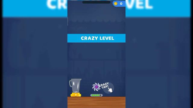 Crazy Juicer - Slice Fruit Game for Free Mobile Android Video Gameplay Walkthrough смотреть онлайн