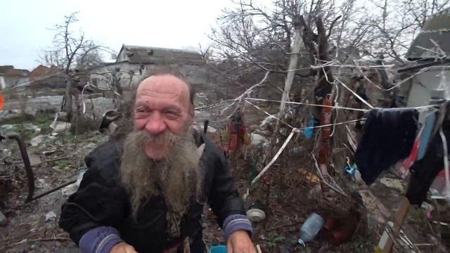 Зимние Водные Процедуры(декабрь 2020) - Витя Митя смотреть онлайн