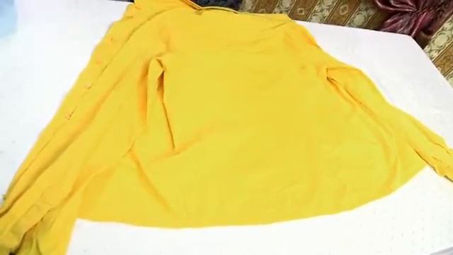 Полезные Советы Как распрямить ткань одежды без утюга