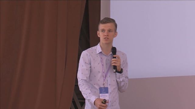 «Самое интересное из новейших анонсов Google». Денис Неклюдов, Google Developer Expert смотреть онлайн