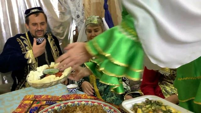 "В ДРУЖБЕ НАРОДОВ-СИЛА РОССИИ." - Пролетарское с.п. смотреть онлайн