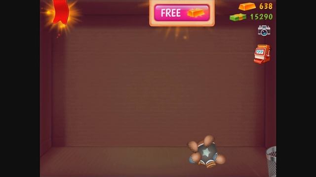 Kick the Buddy - Gameplay Walkthrough Part 6 - Face of Pirate (iOs) смотреть онлайн