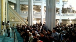 Сиратуллло раупов | Московская Соборная мечеть таравих намаз 17 Апреля 2023 Сиратулло раупов