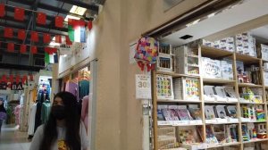 China Mall Ajman / Самый Дешевый Шопинг в ОАЭ /