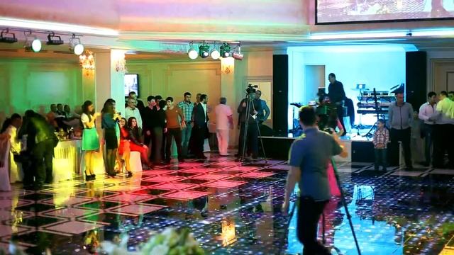 Farina-Leyan bellydance in Moscow смотреть онлайн