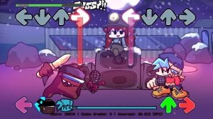 AMONG US in Friday Night Funkin' [FULL PLAYTHROUGH]