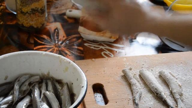 Кулинарная мастерская 