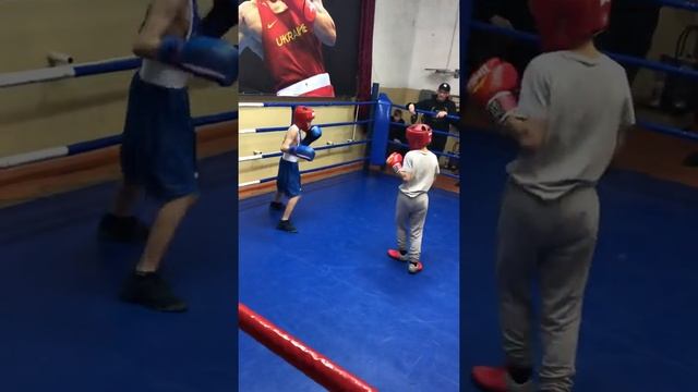 Спарринги Балабино Енергодар Запорожье 02.02.2019 смотреть онлайн