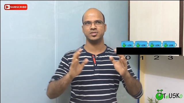 Java Tutorial | Array Theory смотреть онлайн