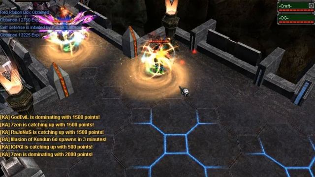 Origin / ElProblema / 2.2 смотреть онлайн