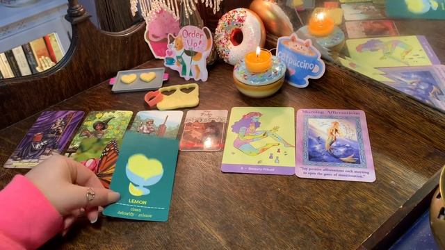 Pick a Card ? This Week | What Will Happen? ? смотреть онлайн