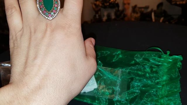 ПОПОЛНЯЕТСЯ КОЛЛЕКЦИЯ КЁСЕМ СУЛТАН... ВЕДЬМИНА ИЗБА ● ИНГА ХОСРОЕВА смотреть онлайн