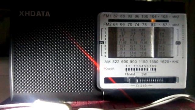 В Астане снова нет света. Шокирующий радиоприем радиостанций в диапазонах SW , AM октября 2023 год смотреть онлайн