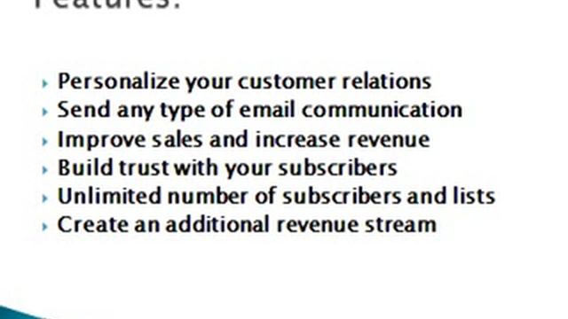 Email marketing script, email marketing database, mass mail script смотреть онлайн