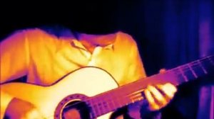 Russian Gipsy Gitar. Цыганская народная песня«Ручеёк».