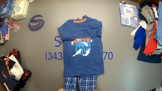 Д 515. Уп  8. Микс детский сток. Германия. Сс 137 рублей за единицу.