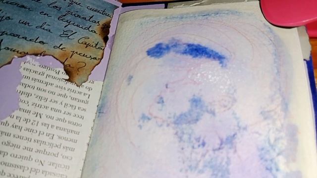 Watch this if your paintings have weird patterns! смотреть онлайн