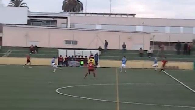 PLUS ULTRA 0 R. Murcia 1.VOB смотреть онлайн