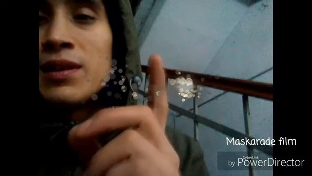 Стих, подъезд утро конец вечеринки ))) смотреть онлайн