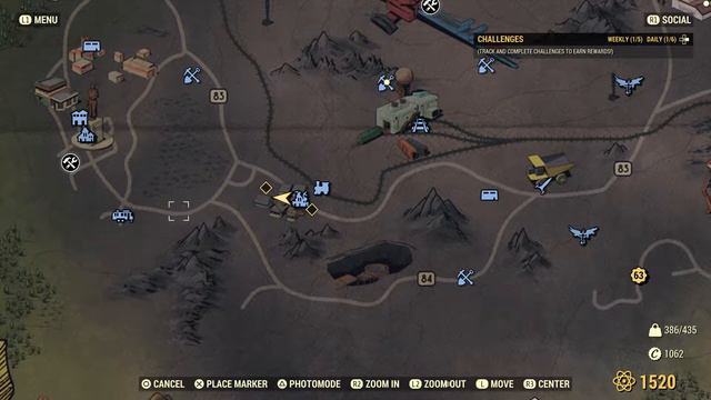 Where to find Mole Miner Treasure Hunters in Fallout 76 (Limited time event) смотреть онлайн