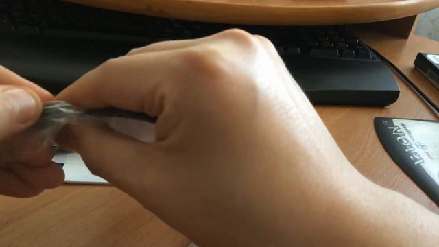 HDD external enclosure Orico 2598SUS3 (2.5" внешний бокс для HDD) смотреть онлайн