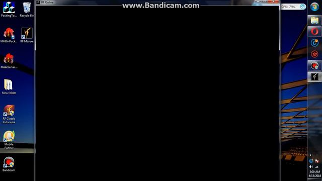 Event Merger RF Stellar (From RF MIX) смотреть онлайн