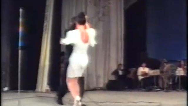 Танец с Розой смотреть онлайн