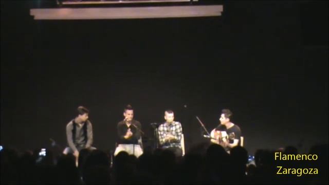 Flamenco zaragoza 2014 смотреть онлайн