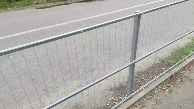 РЕМОНТ БАНИ СВОИМИ РУКАМИ/КУПАЕМСЯ В БАССЕЙНЕ/ПЕРЕЕЗД В РОССИЮ смотреть онлайн