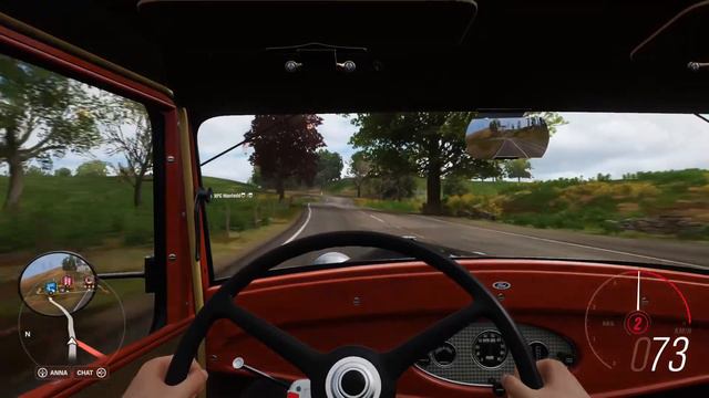 FORD 1932 DELUXE FIVE WINDOW COUPE | TEST | GAMEPLAY | FORZA HORIZON смотреть онлайн