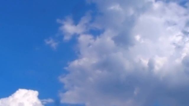 Clouds Only / Лише хмари / Только облака