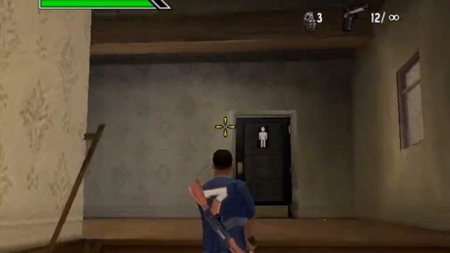 BAD BOYS 2 MISSION 4 FULL WALKTHROUGH смотреть онлайн