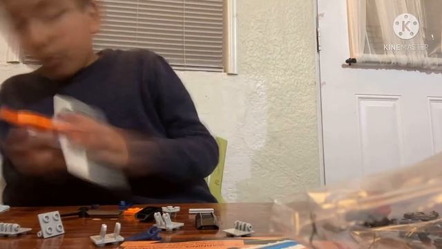 Opening lego airplane 31099 смотреть онлайн