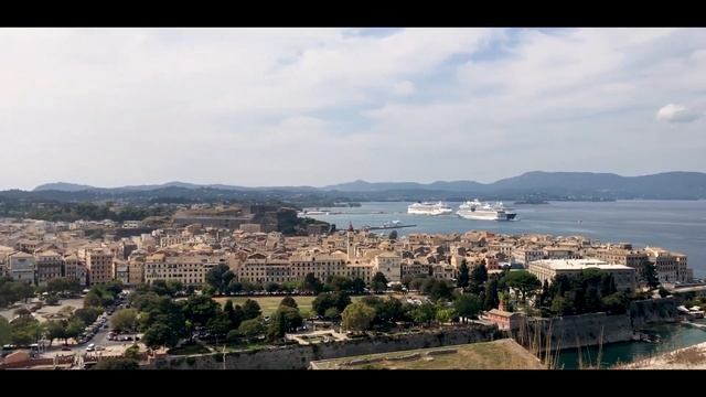 Отдых в Албании. Плюсы и минусы Саранды смотреть онлайн