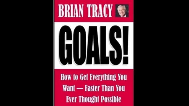 Goals By Brian Tracy смотреть онлайн