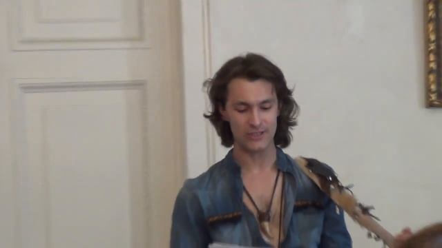 04 - [стихи] смотреть онлайн