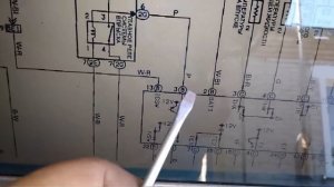 Toyota Carina E - не заводится, ремонт эбу