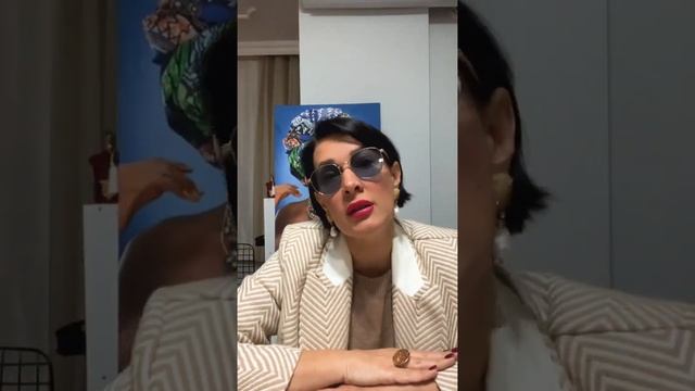 Как создать имидж бренда? Эфир Елены Штогриной 06.02.2023 смотреть онлайн