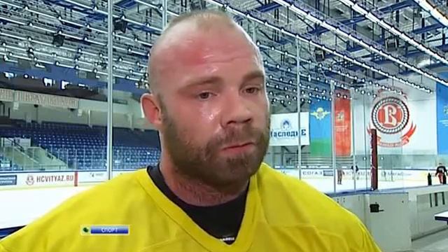 Интервью Джереми Яблонски