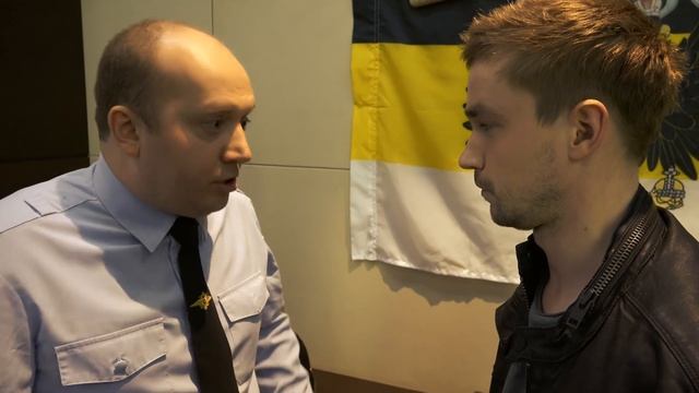 Яковлев про спиннер. Карбоновый лучше! смотреть онлайн