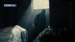 Сериал "Табу" - озвучивание сериала