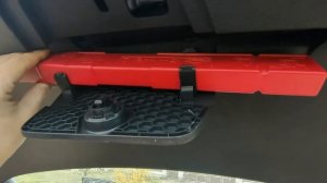 Passat B8 камера заднего хода установка