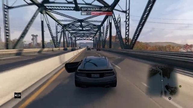 Asus dual gtx 1060 6gb Watch Dogs test смотреть онлайн