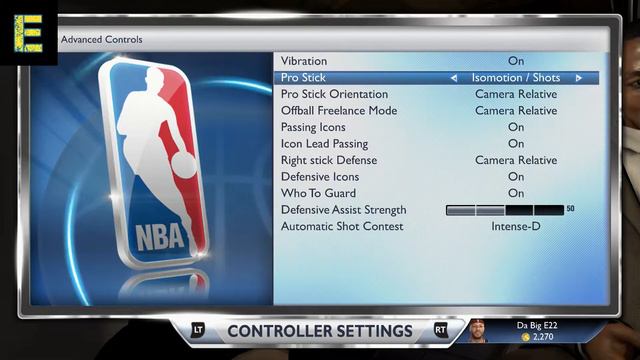 NBA 2K14 My Career: Tips (2) смотреть онлайн