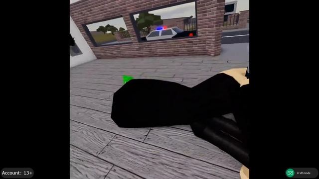 Entry Point but it's in vr смотреть онлайн