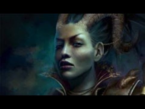 БЕСЫ И ИХ СЛУГИ. ВЕДЬМИНА ИЗБА. ИНГА ХОСРОЕВА.mp4 смотреть онлайн