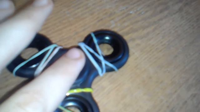 Как сделать Спиннер красивее без красок смотреть онлайн