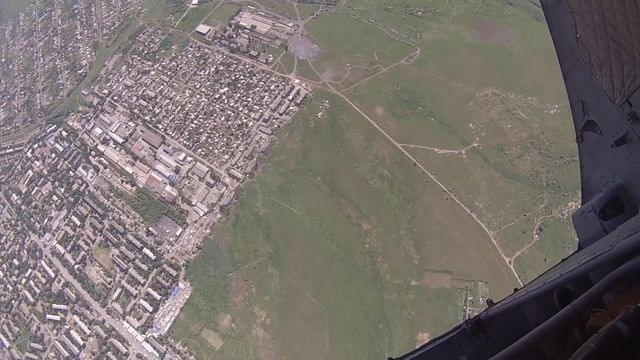 Шахты, МИ-8 смотреть онлайн
